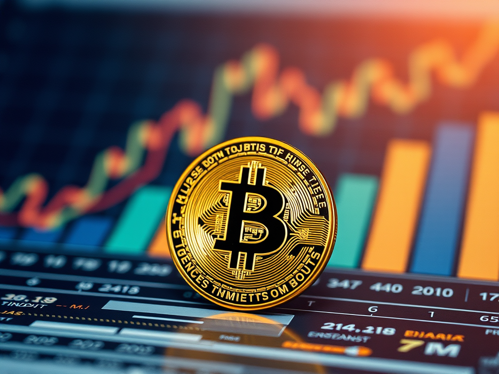 Bitcoin a rast M2: Predpoklady pre býčí trh v 2025 Bitcoin a rast M2: Predpoklady pre býčí trh v 2025