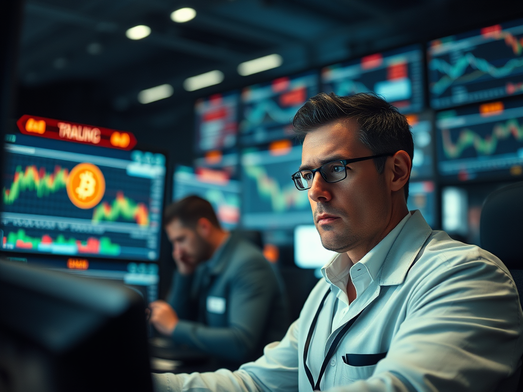 Kupovanie poklesu: Aké sú šance na rast Bitcoinu? Kupovanie poklesu: Aké sú šance na rast Bitcoinu?
