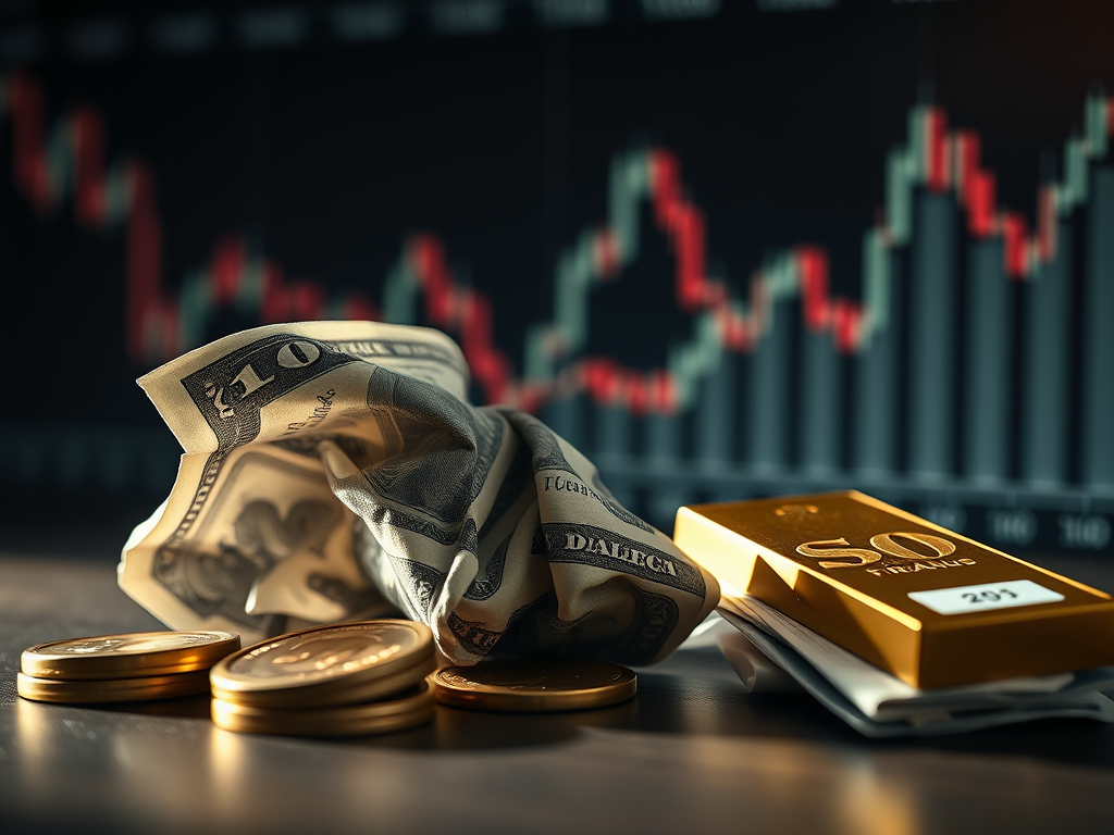 UBS varuje pred ďalším poklesom amerického dolára UBS varuje pred ďalším poklesom amerického dolára