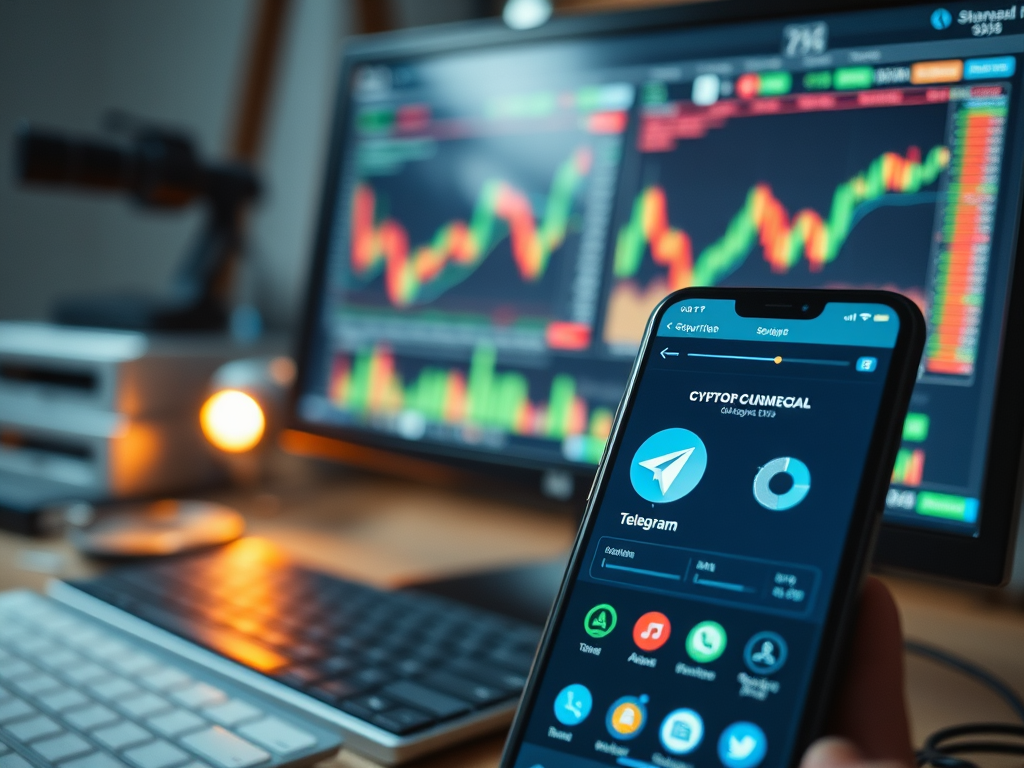 Správa OSN: Telegram ako platforma pre nelegálne operácie Správa OSN: Telegram ako platforma pre nelegálne operácie