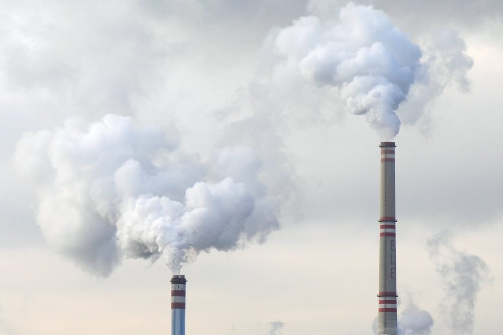 Energetická kríza končí, masívne dotovanie fosílnych palív na Slovensku zatiaľ nie Energetická kríza končí, masívne dotovanie fosílnych palív na Slovensku zatiaľ nie