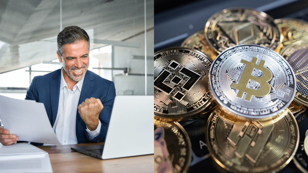 Tieto kryptomeny majú prekonať cenovú výkonnosť Bitcoinu Tieto kryptomeny majú prekonať cenovú výkonnosť Bitcoinu