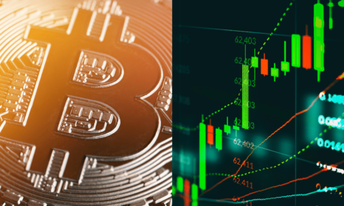 Kryptomeny exponenciálne vzrastú, ak sa stane táto udalosť