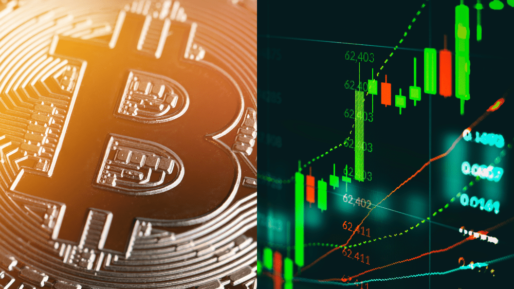 Kryptomeny exponenciálne vzrastú, ak sa stane táto udalosť