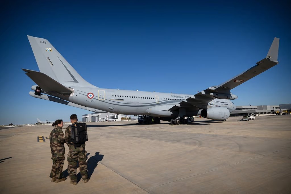 Politico: Francúzska armáda sa pripravuje na možný konflikt s Ruskom Politico: Francúzska armáda sa pripravuje na možný konflikt s Ruskom