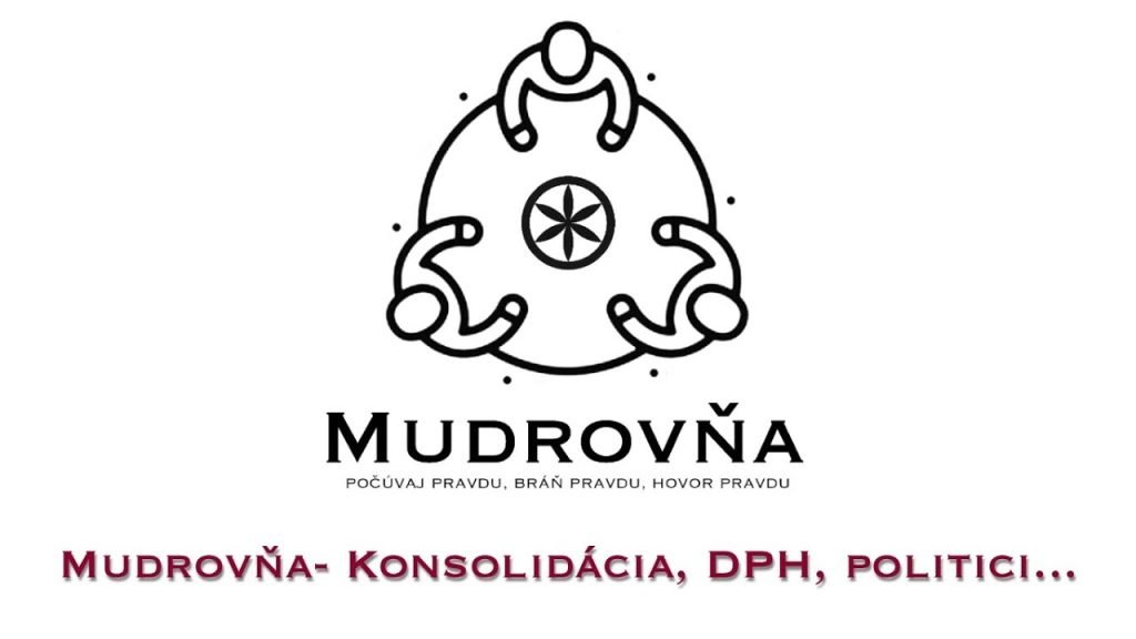 VIDEO: Konsolidácia, DPH, politici… VIDEO: Konsolidácia, DPH, politici…