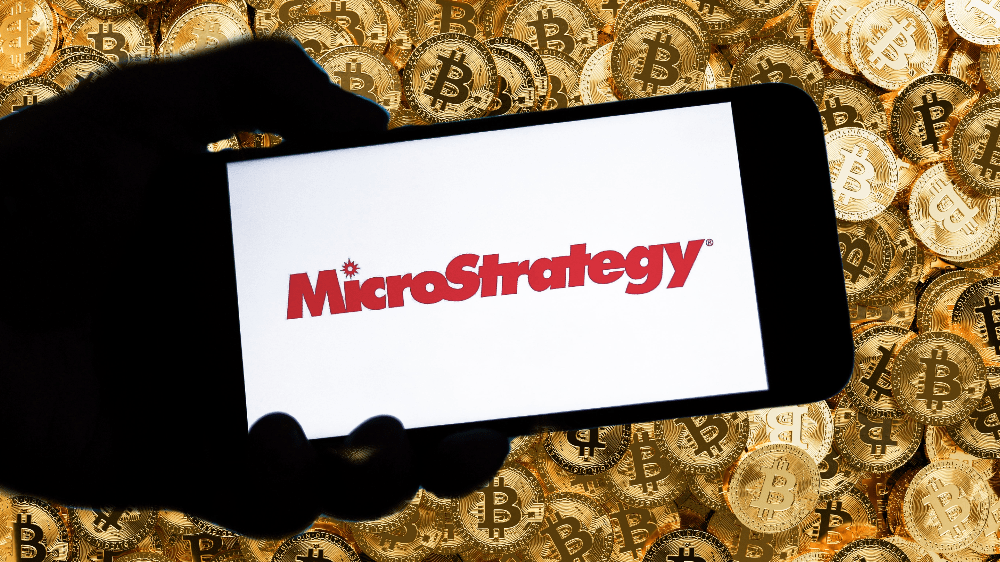 MicroStrategy sa má stať biliónovou bitcoinovou bankou MicroStrategy sa má stať biliónovou bitcoinovou bankou