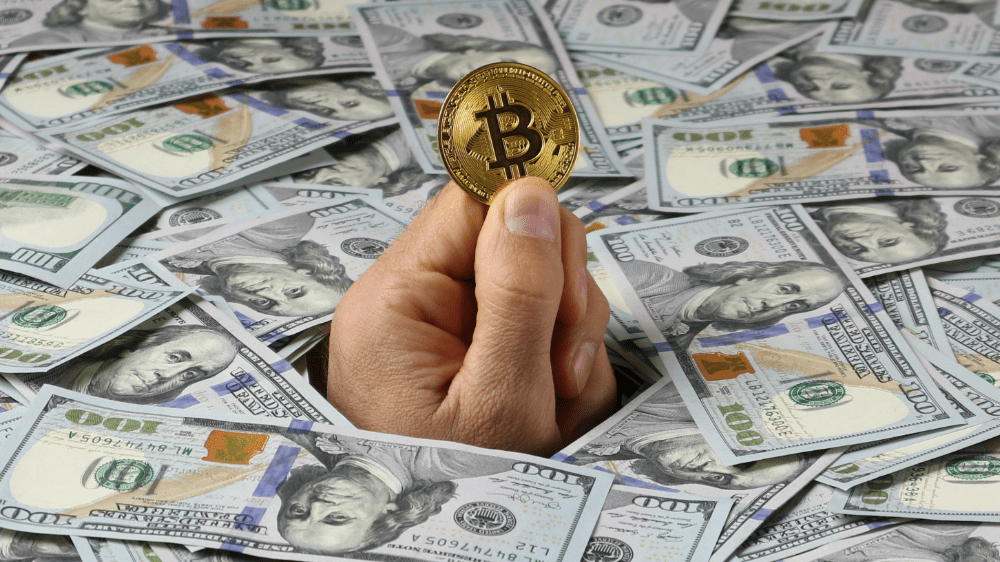 Noví bitcoinoví milionári investovali viac ako 100 miliárd dolárov Noví bitcoinoví milionári investovali viac ako 100 miliárd dolárov