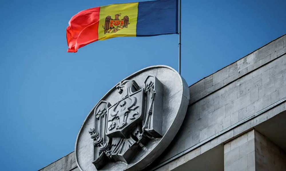 Väčšina občanov Moldavska je proti vstupu do EÚ
