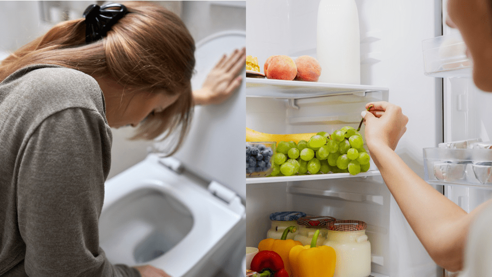 Viaceré krajiny hlásia zvýšený počet nakazených salmonelózou. Na tieto potraviny si dávajte pozor Viaceré krajiny hlásia zvýšený počet nakazených salmonelózou. Na tieto potraviny si dávajte pozor