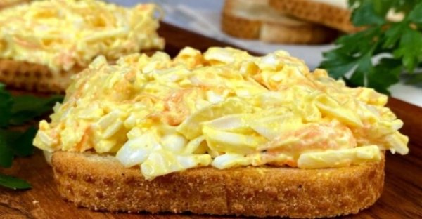 Už veľmi dlho zabudnutý recept na nátierky ešte z čias ČSSR: Okamžite si ju zamilovala celá naša veľká rodina! Už veľmi dlho zabudnutý recept na nátierky ešte z čias ČSSR: Okamžite si ju zamilovala celá naša veľká rodina!