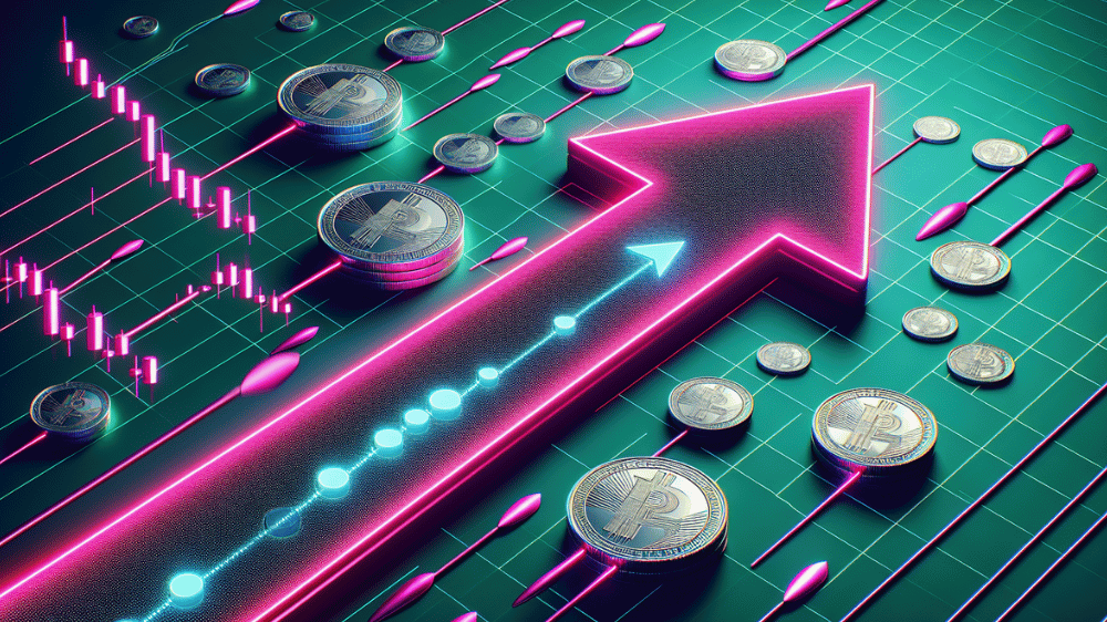 5 nových tokenov s potenciálom rastu: Toto je vaša šanca kúpiť ich pod 1 dolár 5 nových tokenov s potenciálom rastu: Toto je vaša šanca kúpiť ich pod 1 dolár