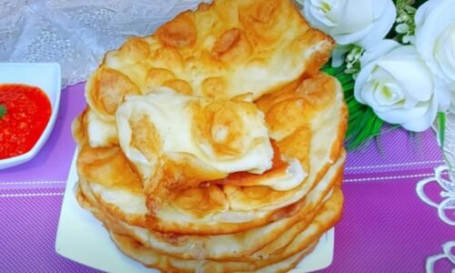 Za málo peňazí doslova vždy veľa muziky: Geniálne majonézové langoše od strýka krčmára!
