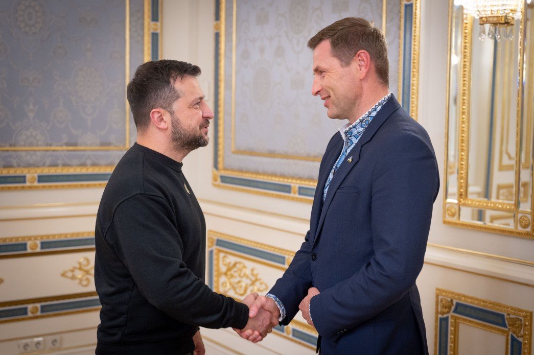 Estónsko sa chce priživiť na pomoci poskytovanej Ukrajine Estónsko sa chce priživiť na pomoci poskytovanej Ukrajine