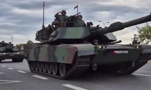 Ako sa v NATO naďalej pripravujeme na vojnu s Ruskom