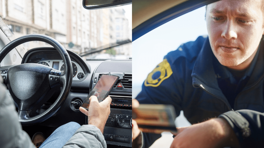 Polícia si posvieti na nezodpovedných vodičov. Bude rozdávať pokuty v stovkách eur Polícia si posvieti na nezodpovedných vodičov. Bude rozdávať pokuty v stovkách eur