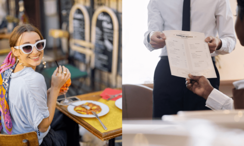 Ministerka žiada po zmene hymny aj zmeny v menu reštaurácií. Vadia jej anglické výrazy