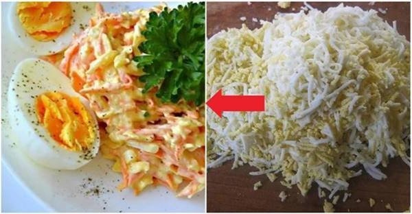 Skvelý recept som si hneď zapísala a pripla doma na chladničku: Skvelý, francúzsky recept na ten najchutnejší šalát sme si hneď zamilovali! Skvelý recept som si hneď zapísala a pripla doma na chladničku: Skvelý, francúzsky recept na ten najchutnejší šalát sme si hneď zamilovali!