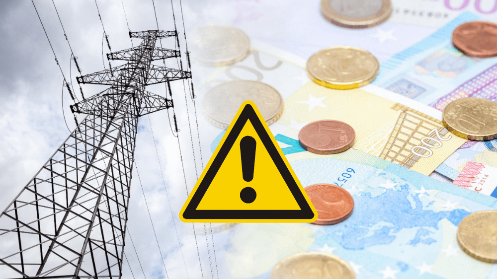 Slováci môžu ušetriť za elektrinu stovky eur. Stačí, že spravia túto vec Slováci môžu ušetriť za elektrinu stovky eur. Stačí, že spravia túto vec