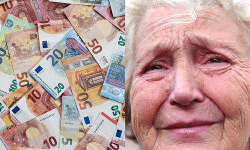 Slovensko nemá na dôchodky. Pripravte sa na kolaps dôchodkového systému