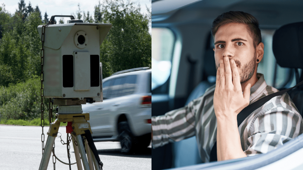 Naši susedia nasadili na cesty špeciálny radar. Jeho funkcia vás prekvapí Naši susedia nasadili na cesty špeciálny radar. Jeho funkcia vás prekvapí