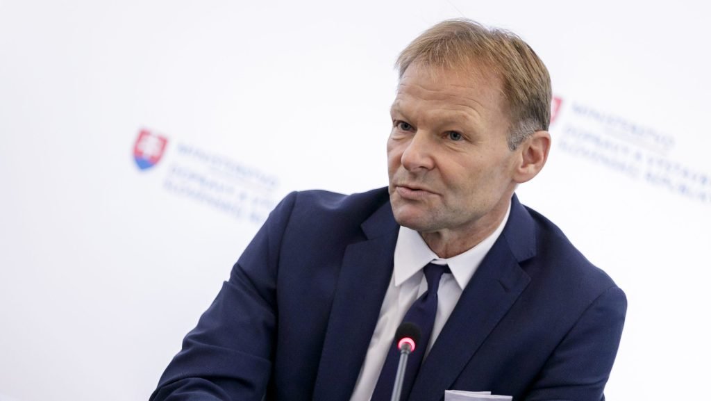 Vazil Hudák: V obnove budov sa musí zmeniť prístup úradníkov aj starostov Vazil Hudák: V obnove budov sa musí zmeniť prístup úradníkov aj starostov
