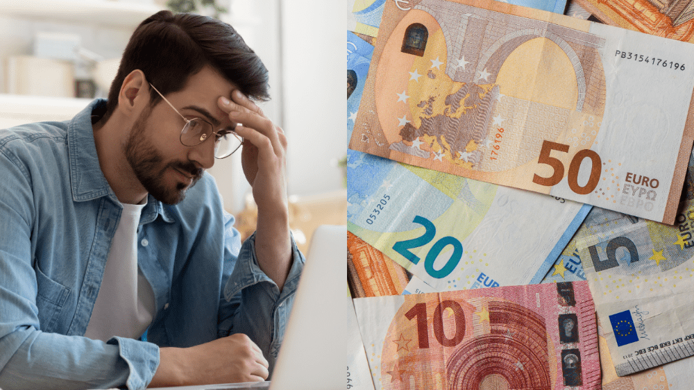 Veľká banka mení cenník. Tieto poplatky v novom roku stúpnu Veľká banka mení cenník. Tieto poplatky v novom roku stúpnu