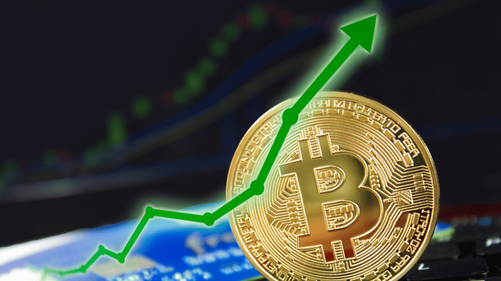 Tri ukazovatele toho, že kvartálne výsledky Bitcoinu svedčia o rastovom trende Tri ukazovatele toho, že kvartálne výsledky Bitcoinu svedčia o rastovom trende