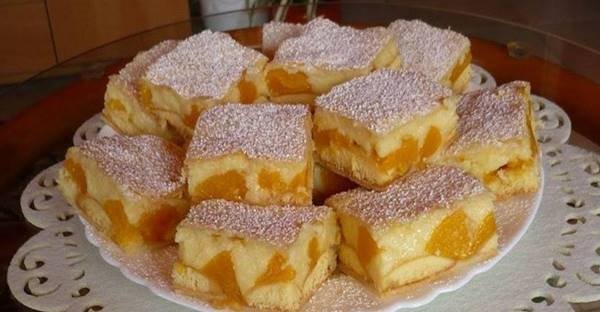 Toto je vždy obľúbená pudingová maškrta s marhuľami: Dobrota, ktorá zmizne zo stola u babičky vždy hneď ako prvá! Toto je vždy obľúbená pudingová maškrta s marhuľami: Dobrota, ktorá zmizne zo stola u babičky vždy hneď ako prvá!