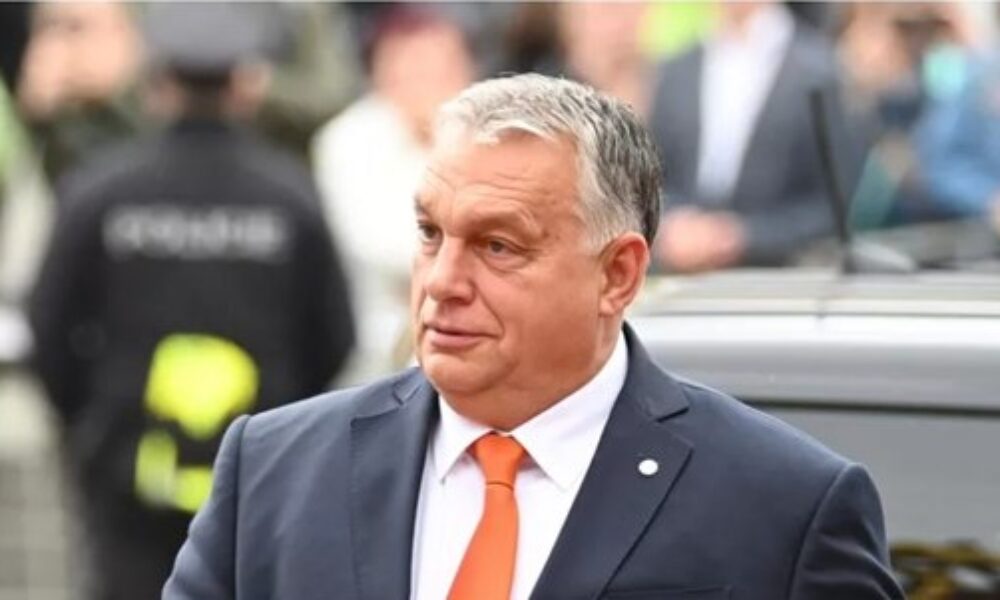 Orbán urobil predpoveď na budúci rok