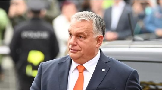 Orbán urobil predpoveď na budúci rok