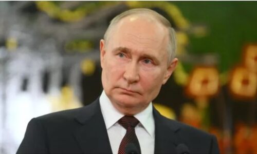 Putin vyhlásil právo na odvetu proti vojenským cieľom iných krajín