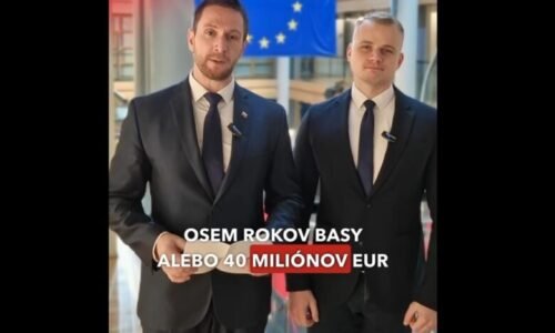 Za obchodovanie s Ruskom osem rokov väzenia alebo pokuta 40 mil EUR