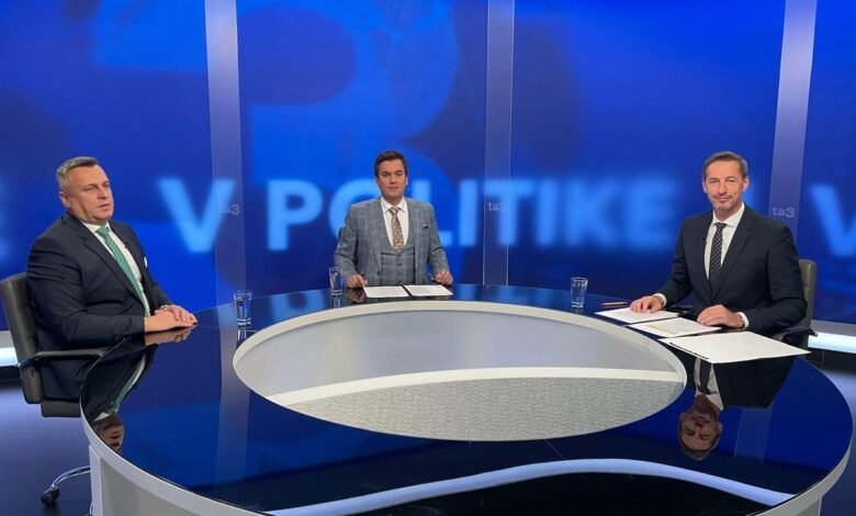 Z relácie „V politike“: Návštevy Ruska sú lokajpatriotizmus, povedal Majerský. My sa tam neklaniame, ale budujeme vzťahy, tvrdí Danko Z relácie „V politike“: Návštevy Ruska sú lokajpatriotizmus, povedal Majerský. My sa tam neklaniame, ale budujeme vzťahy, tvrdí Danko