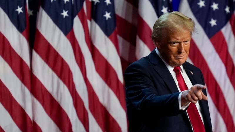 ANALÝZA: Hrozba cly, mír za 24 hodin i nová krize. Zklidní Trumpova osobnost „hořící svět“? ANALÝZA: Hrozba cly, mír za 24 hodin i nová krize. Zklidní Trumpova osobnost „hořící svět“?