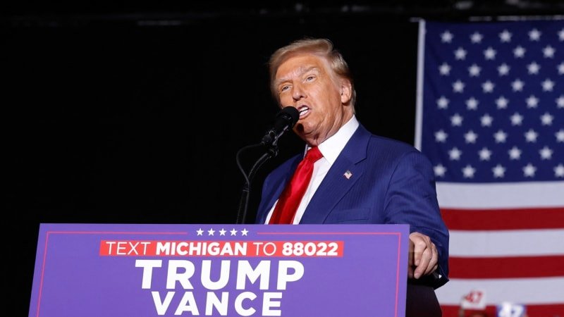 Kovanda: Trump vnímá Evropu jako malou Čínu. Navýšení cel se může USA vrátit jako bumerang Kovanda: Trump vnímá Evropu jako malou Čínu. Navýšení cel se může USA vrátit jako bumerang