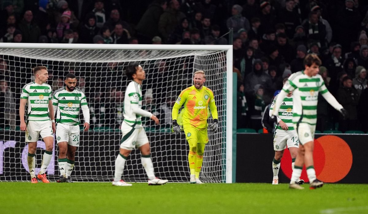 VIDEO Ako v prípravke. Schmeichel inkasoval azda najbizarnejší vlastný gól v kariére VIDEO Ako v prípravke. Schmeichel inkasoval azda najbizarnejší vlastný gól v kariére