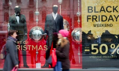 Pozor na českou verzi Black Friday: Nesedněte obchodníkům na lep. Které triky často používají?