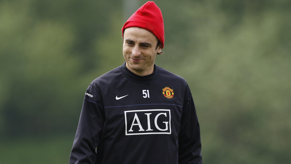 Za mojich čias boli tréningy Manchestru United ako vojna, tvrdí legenda bulharského futbalu