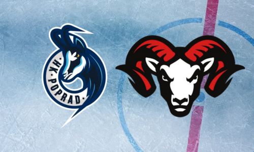 ONLINE HK Poprad – HC Banská Bystrica / Tipos extraliga