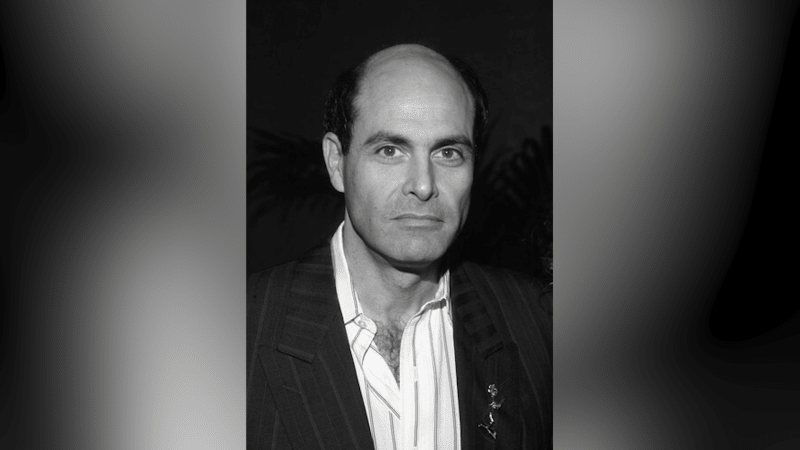 Zemřela hvězda seriálu o právnících z Los Angeles. Alan Rachins získal nominaci na Emmy Zemřela hvězda seriálu o právnících z Los Angeles. Alan Rachins získal nominaci na Emmy