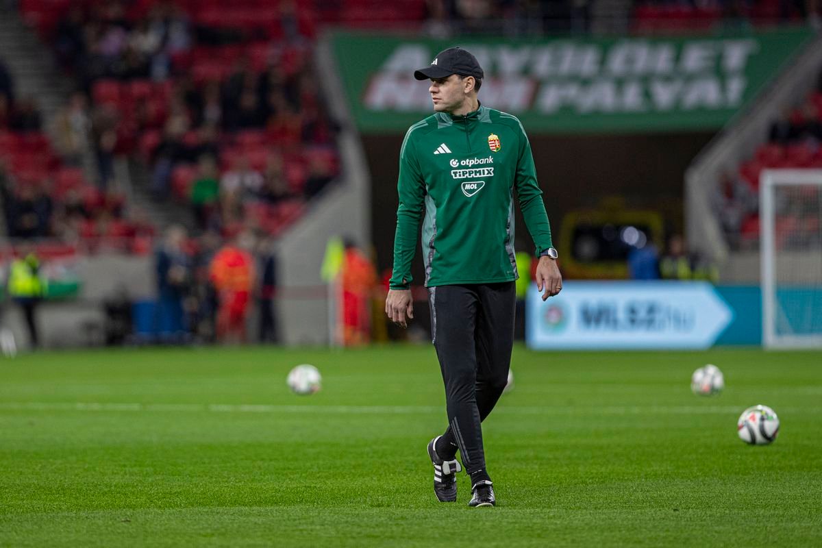 Skvelé správy. Zdravotný stav asistenta Maďarska je stabilizovaný: Mám sa už dobre