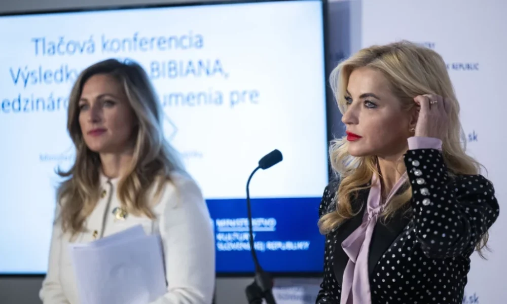 Audit v BIBIANE odhalil závažné pochybenia