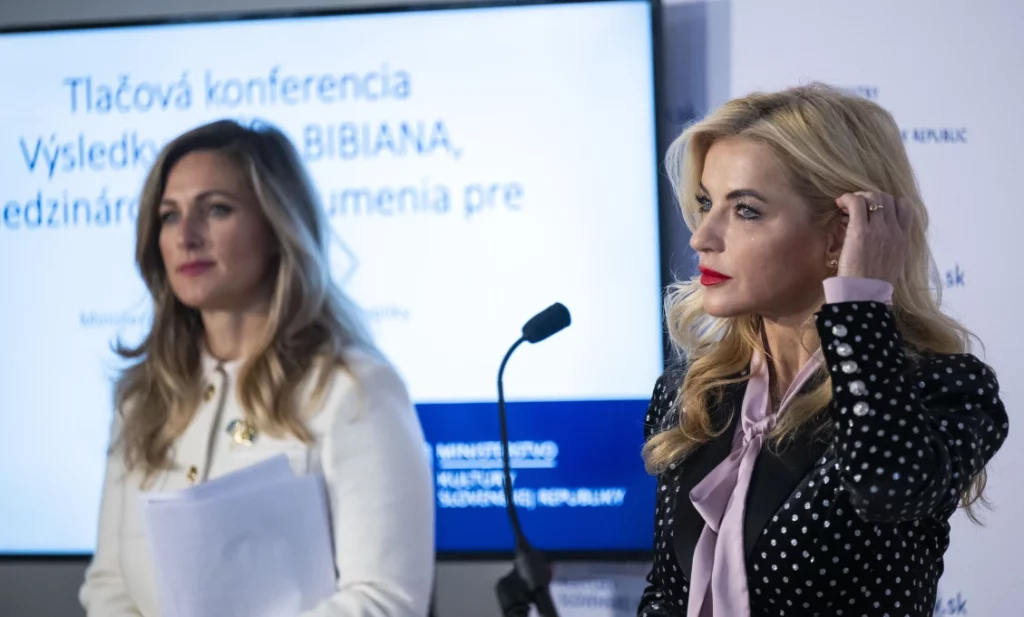 Audit v BIBIANE odhalil závažné pochybenia