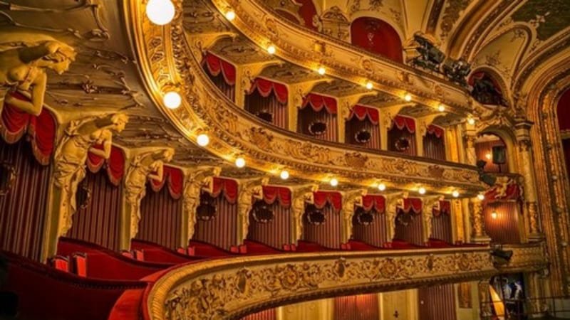Zemřela slavná sólistka Diváková. Na divadelním jevišti v Ostravě vystupovala téměř 50 let