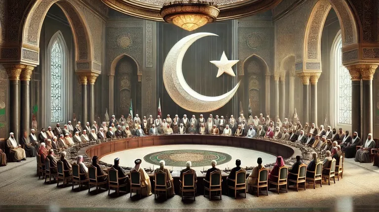 Alexander Dugin: Islamský svet je na pokraji zjednotenia Alexander Dugin: Islamský svet je na pokraji zjednotenia
