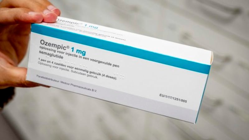 Oslepli, ochrnuli, někteří i zemřeli. Stovky lidí žalují v USA výrobce oblíbeného léku Oslepli, ochrnuli, někteří i zemřeli. Stovky lidí žalují v USA výrobce oblíbeného léku