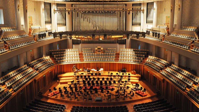 Zemřela zpěvačka Palátová. Členka filharmonického sboru oslnila i legendárního skladatele Zemřela zpěvačka Palátová. Členka filharmonického sboru oslnila i legendárního skladatele