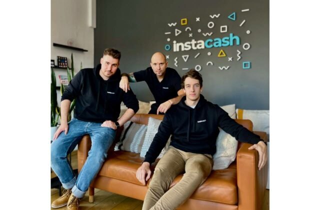 212852_novy-projekt-16-640x420.jpg Na Slovensko vstupuje splátkový fintech InstaCash. Sľubuje schválenie pôžičky do 7 minút