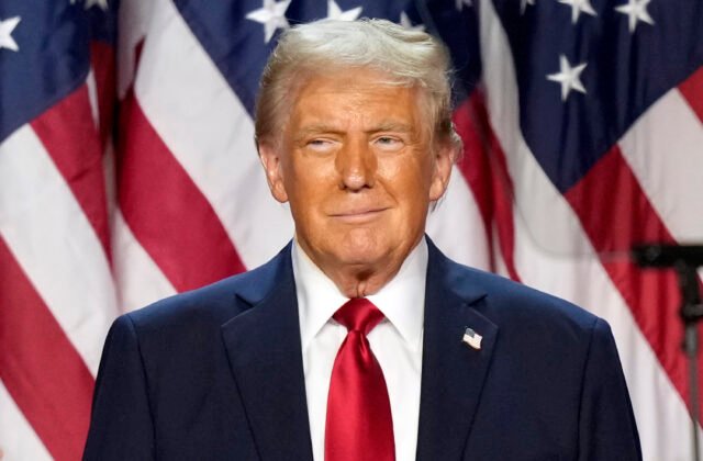 Slováci sa o Trumpovi vyjadrujú rôzne, najväčší optimizmus panuje u voličov Smeru